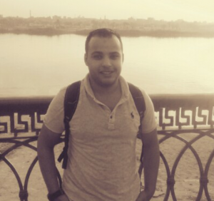 Mohamed Abdelnaby Mohamed