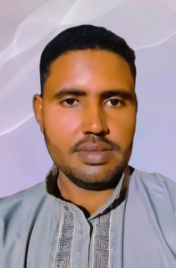 Mohammed Ali Ahmed